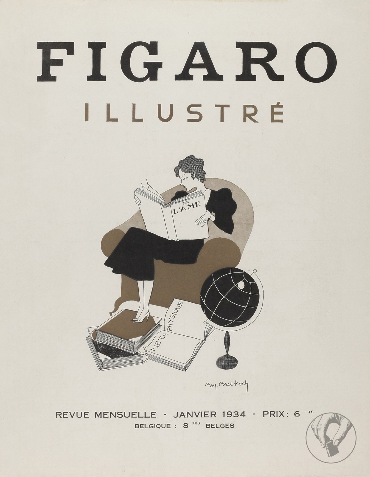Le Figaro illustré