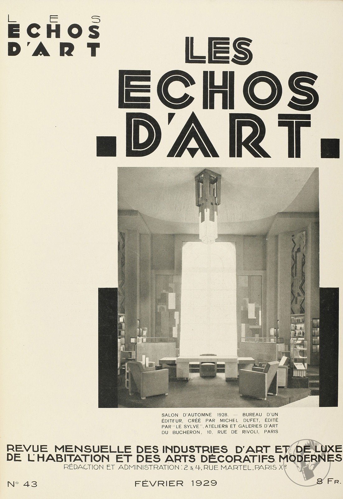 Les Échos d'Art