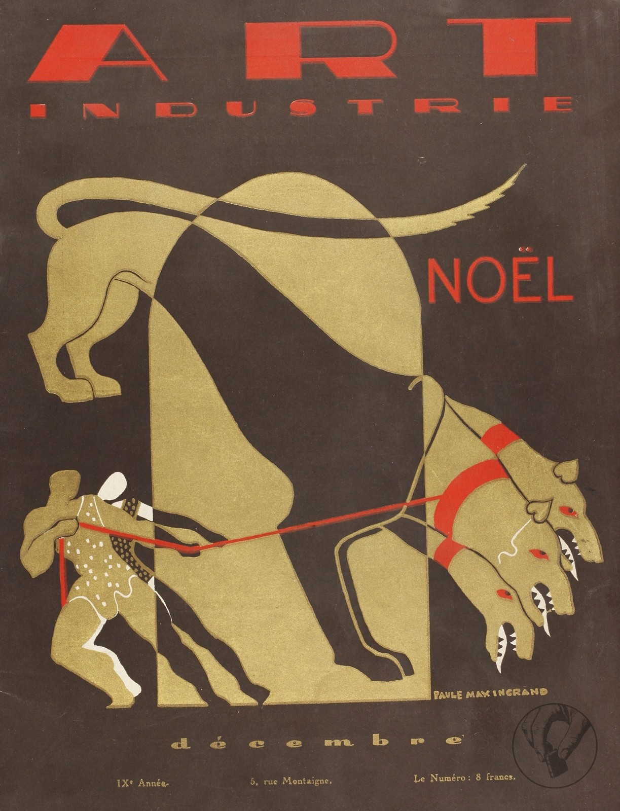 Art et Industrie