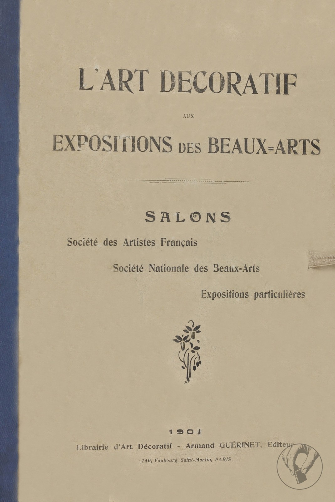 Éditions Armand Guérinet