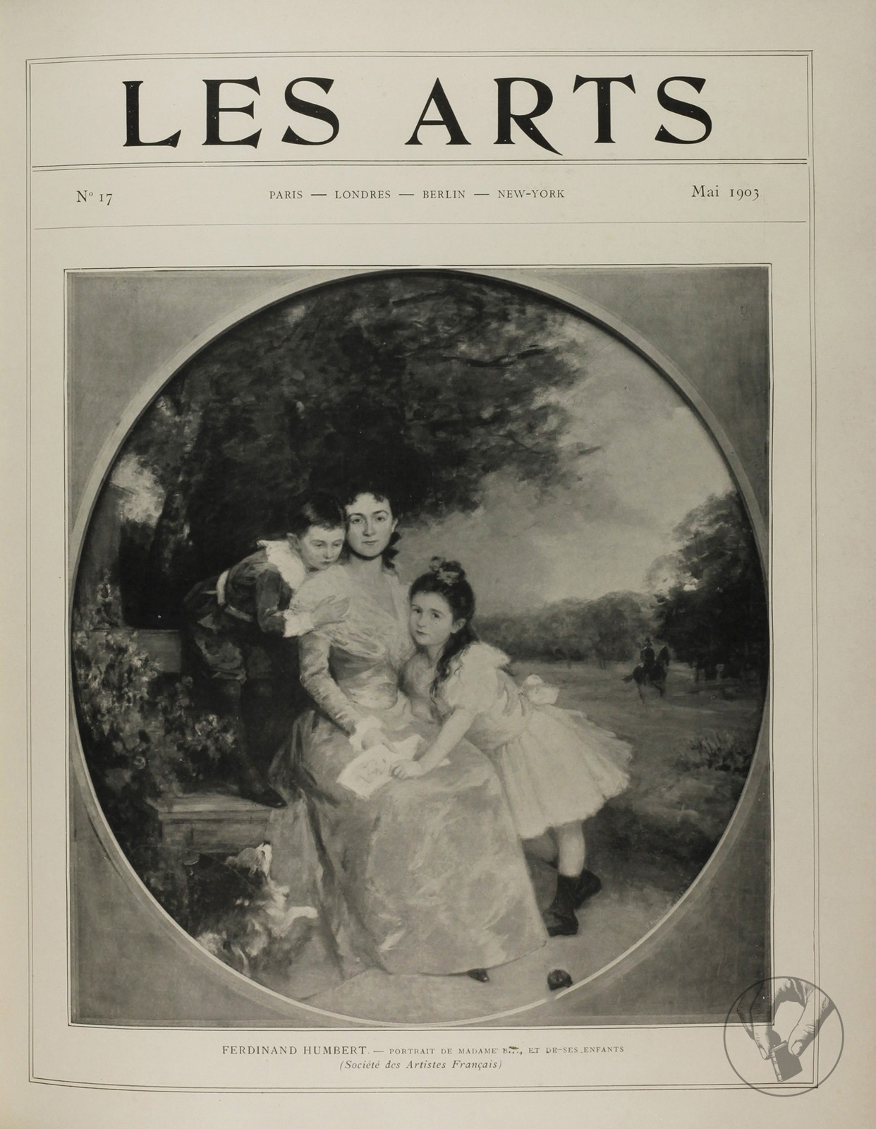 Les Arts