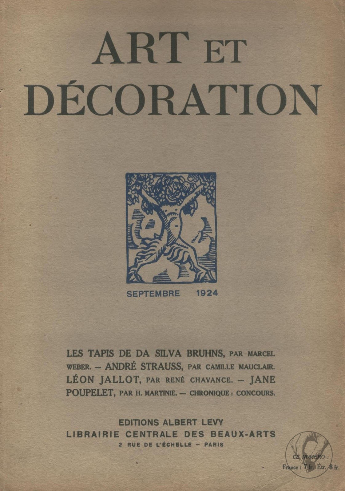 Art et Décoration
